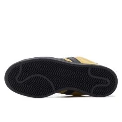 Adidas Campus 00s Almost Yellow Core Black -Urban Sneaker Soldes adidas campus 00s almost yellow core black 3