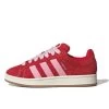 Adidas Campus 00s Better Scarlet Clear Pink -Urban Sneaker Soldes adidas campus 00s better scarlet clear pink