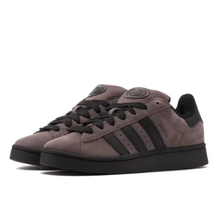 Adidas Campus 00s Charcoal Black 4 Adidas Campus 00s Charcoal Black – Image 2