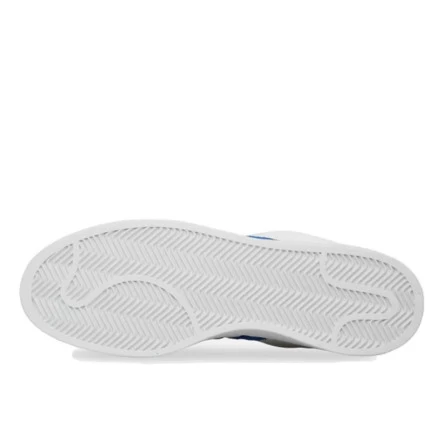 Adidas Campus 00s Cloud White Bright Blue 6 Adidas Campus 00s Cloud White Bright Blue – Image 4