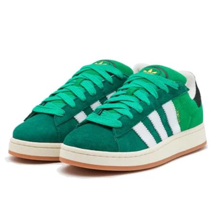 Adidas Campus 00s Collegiate Green 4 Adidas Campus 00s Collegiate Green – Image 2