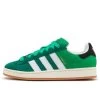 Adidas Campus 00s Collegiate Green -Urban Sneaker Soldes adidas campus 00s collegiate green