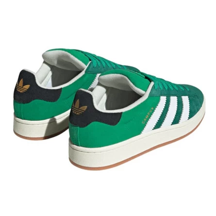 Adidas Campus 00s Collegiate Green 5 Adidas Campus 00s Collegiate Green – Image 3