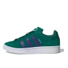 Adidas Campus 00s Collegiate Green Energy Ink -Urban Sneaker Soldes adidas campus 00s collegiate green energy ink
