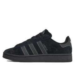 Adidas Campus 00S Core Black Footwear White