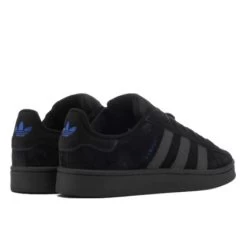 Adidas Campus 00s Core Black Lucid Blue 7 Adidas Campus 00s Core Black Lucid Blue -Urban Sneaker Soldes adidas campus 00s core black lucid blue 2