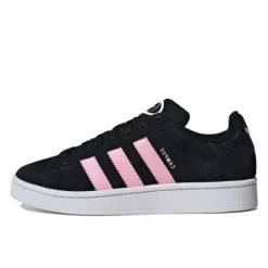 Adidas Campus 00s Core Black True Pink