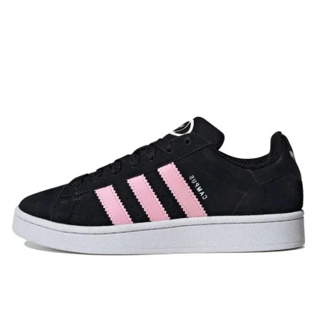 Adidas Campus 00s Core Black True Pink 3 Adidas Campus 00s Core Black True Pink