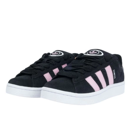 Adidas Campus 00s Core Black True Pink 4 Adidas Campus 00s Core Black True Pink – Image 2