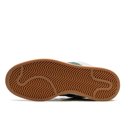 Adidas Campus 00s Crystal White Dark Green 6 Adidas Campus 00s Crystal White Dark Green – Image 4