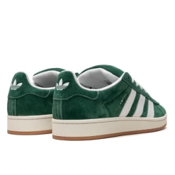 Adidas Campus 00s Dark Green -Urban Sneaker Soldes adidas campus 00s dark green 2