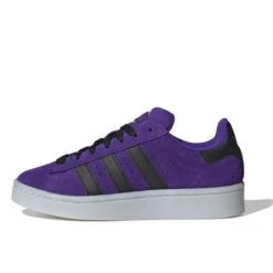 Adidas Campus 00s Energy Ink Black (GS)