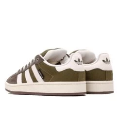Adidas Campus 00s Focus Olive -Urban Sneaker Soldes adidas campus 00s focus olive 2