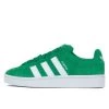 Adidas Campus 00s Green Cloud White