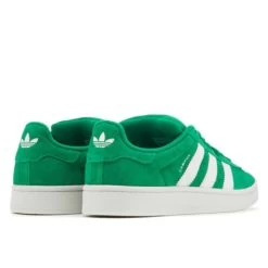 Adidas Campus 00s Green Cloud White -Urban Sneaker Soldes adidas campus 00s green cloud white 2