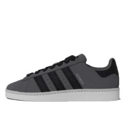 Adidas Campus 00s Grey Six Core Black