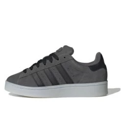 Adidas Campus 00s Grey Six Core Black (GS)