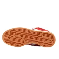 Adidas Campus 00s Red -Urban Sneaker Soldes adidas campus 00s red 2