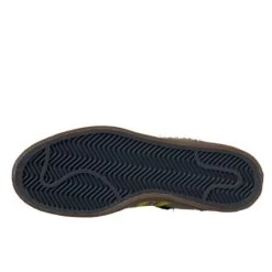 Adidas Campus 80s Song For The Mute Olive -Urban Sneaker Soldes adidas campus 80s song for the mute olive 2