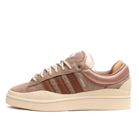 Adidas Campus Bad Bunny Brown 3 Adidas Campus Bad Bunny Brown