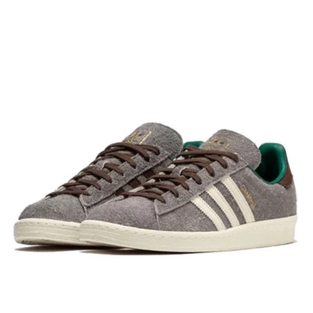Adidas Campus Bodega Beams Grey Four 4 Adidas Campus Bodega Beams Grey Four â Image 2
