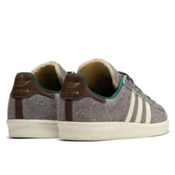 Adidas Campus Bodega Beams Grey Four 8 Adidas Campus Bodega Beams Grey Four -Urban Sneaker Soldes adidas campus bodega beams grey four 2