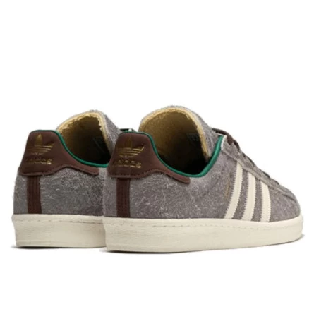 Adidas Campus Bodega Beams Grey Four 5 Adidas Campus Bodega Beams Grey Four â Image 3