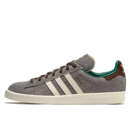 Adidas Campus Bodega Beams Grey Four 3 Adidas Campus Bodega Beams Grey Four