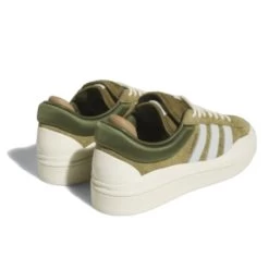 Adidas Campus Light Bad Bunny Wild Moss 7 Adidas Campus Light Bad Bunny Wild Moss -Urban Sneaker Soldes adidas campus light bad bunny wild moss 2