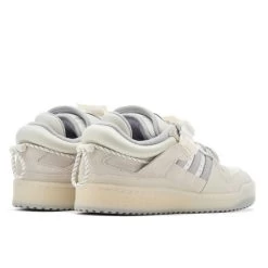 Adidas Forum Low Bad Bunny White 8 Adidas Forum Low Bad Bunny White -Urban Sneaker Soldes adidas forum low bad bunny white 2