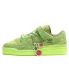 Adidas Forum Low The Grinch -Urban Sneaker Soldes adidas forum low the grinch