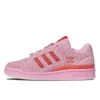 Adidas Forum Low The Grinch Cindy-Lou Who -Urban Sneaker Soldes adidas forum low the grinch cindy lou who