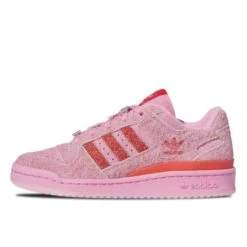 Adidas Forum Low The Grinch Cindy-Lou Who