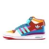 Adidas Forum Mid S.E.E.D. 1 Adidas Forum Mid S.E.E.D. -Urban Sneaker Soldes adidas forum mid seed