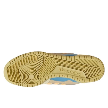 Adidas Forum Powerphase Bad Bunny Benito 5 Adidas Forum Powerphase Bad Bunny Benito – Image 3