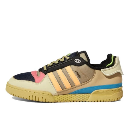 Adidas Forum Powerphase Bad Bunny Benito 3 Adidas Forum Powerphase Bad Bunny Benito