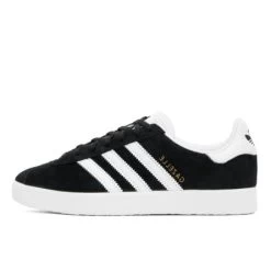 Adidas Gazelle 85 Core Black Cloud White