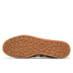 Adidas Indoor Gazelle Black White Gum -Urban Sneaker Soldes adidas gazelle black white gum 2