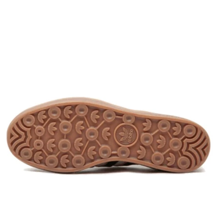 Adidas Gazelle Bold Magic Beige Collegiate Green 6 Adidas Gazelle Bold Magic Beige Collegiate Green – Image 4