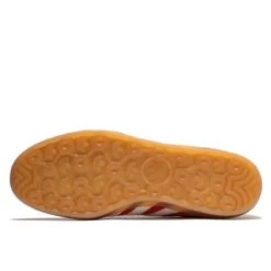 Adidas Gazelle Indoor Bold Orange -Urban Sneaker Soldes adidas gazelle indoor bold orange 3