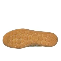 Adidas Gazelle Indoor Bright Yellow Collegiate Burgundy -Urban Sneaker Soldes adidas gazelle indoor bright yellow collegiate burgundy 2