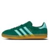 Adidas Gazelle Indoor Collegiate Green -Urban Sneaker Soldes adidas gazelle indoor collegiate green