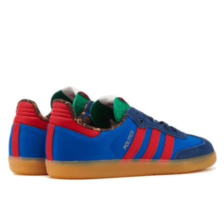Adidas Samba Consortium Cup Sneaker Politics 5 Adidas Samba Consortium Cup Sneaker Politics – Image 3