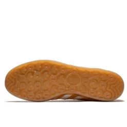 Adidas Gazelle Indoor Orange Peel White -Urban Sneaker Soldes adidas gazelle indoor orange peel white 3