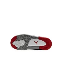 Air Jordan 4 Retro Bred Reimagined Enfant Et Bébé -Urban Sneaker Soldes adidas gazelle indoor semi green spark 2