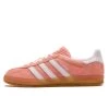 Adidas Gazelle Indoor Wonder Clay -Urban Sneaker Soldes adidas gazelle indoor wonder clay