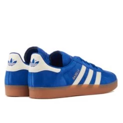 Adidas Gazelle Italy Royal Blue -Urban Sneaker Soldes adidas gazelle italy royal blue 1 2