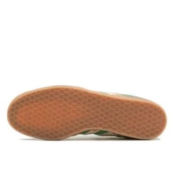 Adidas Gazelle Preloved Green -Urban Sneaker Soldes adidas gazelle preloved green 2