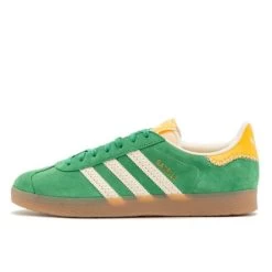 Adidas Gazelle Preloved Green