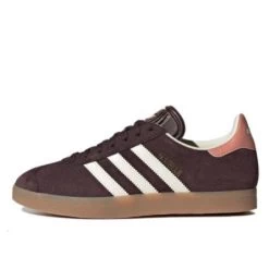 Adidas Gazelle Shadow Brown